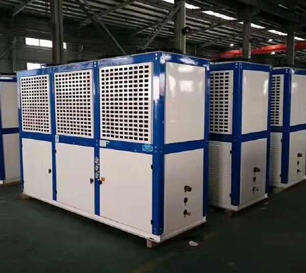 箱式冷凝機組